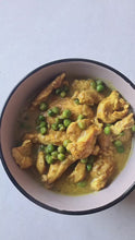 Load and play video in Gallery viewer, Spice and Veggie Mix - Inspiring Indian Mega
