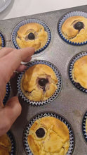 Load and play video in Gallery viewer, Breakfast High Protein Recipe Guide
