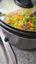 Load and play video in Gallery viewer, Tikka Masala Slow Cooker Mix
