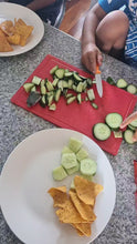 Load and play video in Gallery viewer, Spice and Veggie Mix - Mighty Mexican Mini
