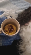 Load and play video in Gallery viewer, Dairy-Free Dark Chocolate Chips - DJK Essentials
