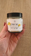 Load and play video in Gallery viewer, Citrus Salt
