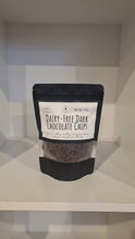 Load and play video in Gallery viewer, Dairy-Free Dark Chocolate Chips - DJK Essentials
