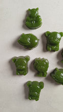 Load and play video in Gallery viewer, Kiwi-Green Gummie Powder
