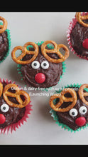 Load and play video in Gallery viewer, Reindeer Muffin Mix *Limited Edition*
