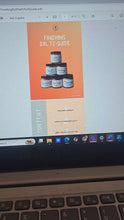 Load and play video in Gallery viewer, Finishing Salt Guide (Free!)

