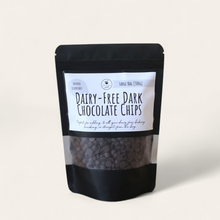 Load image into Gallery viewer, Dairy-Free Dark Chocolate Chips - DJK Essentials
