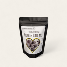 Load image into Gallery viewer, Chocolate Coconut Protein Ball Mix
