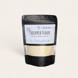Chickpea Flour - DJK Essentials