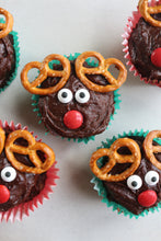 Load image into Gallery viewer, Reindeer Muffin Mix *Limited Edition*
