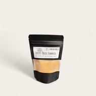 Freeze-Dried Pumpkin Powder - DJK Essentials