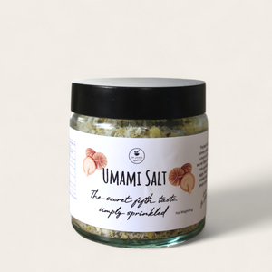 Umami Salt