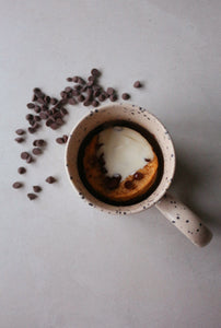 Dairy-Free Dark Chocolate Chips - DJK Essentials