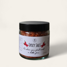 Load image into Gallery viewer, Spicy Salt
