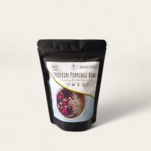 Load image into Gallery viewer, Protein Porridge Bowl Mix (Winter Edition)
