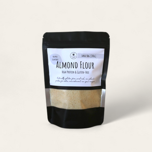 Almond Flour - DJK Essentials