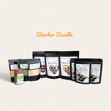 Load image into Gallery viewer, Back-to-Basics Bundles (Launch Exclusive)
