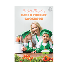Load image into Gallery viewer, The &#39;Cookbook&#39; Bundle
