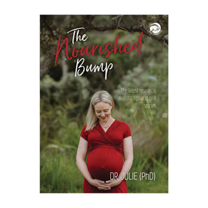 The Nourished Bump