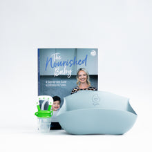 Load image into Gallery viewer, Baby Shower Pack (The Nourished Baby)
