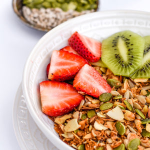 Dr Julie's Kitchen Grain Free Muesli