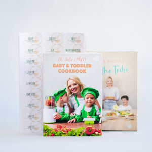 The 'Cookbook' Bundle