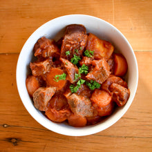 Load image into Gallery viewer, Beef Casserole Slow Cooker Mix
