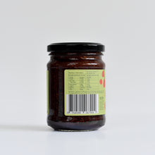 Load image into Gallery viewer, Dr Julie&#39;s Kitchen Raspberry and Chia Seed Fruit Spread
