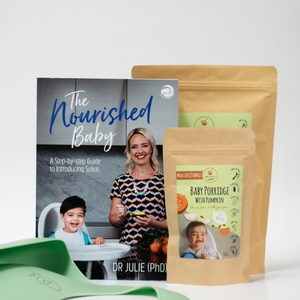 Starting Solids Bundle