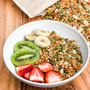 Dr Julie's Kitchen Grain Free Muesli