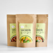 Load image into Gallery viewer, Slow Cooker Mix Bundle Packs
