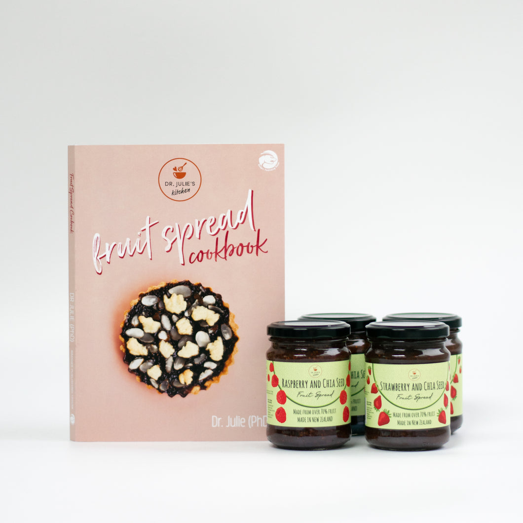 Fruit Spread Bundle