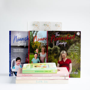 The 'All Book' Bundle
