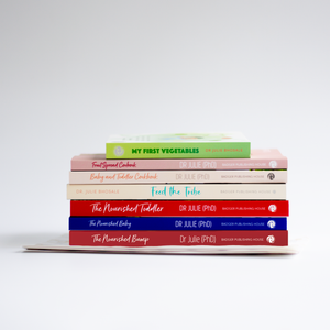 The 'All Book' Bundle