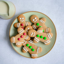 Load image into Gallery viewer, Gingerbread People Cookie Mix *Limited Edition*
