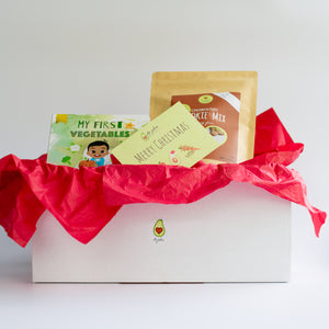 Mini Christmas Bundle