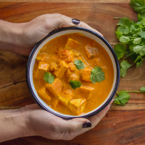 Tofu Tikka Masala Slow Cooker Mix