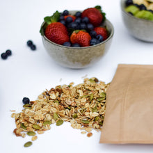 Load image into Gallery viewer, Dr Julie&#39;s Kitchen Toasted Muesli
